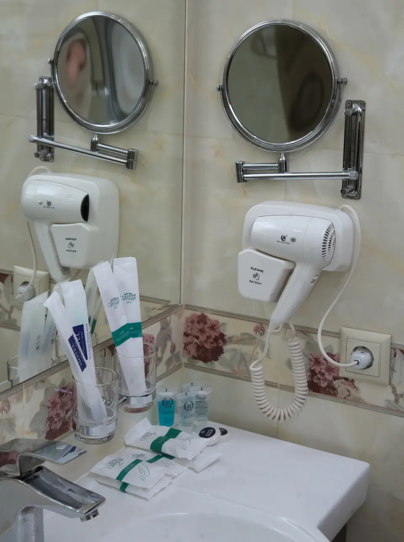 Foto - Grand Voyage Hotel