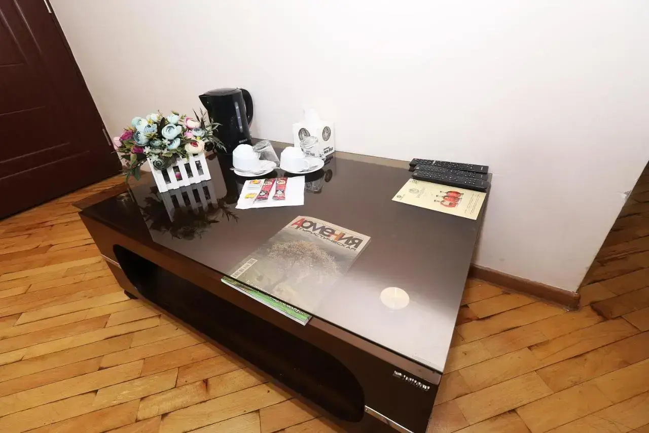 Photo - Hotel Tigran Mets Yerevan