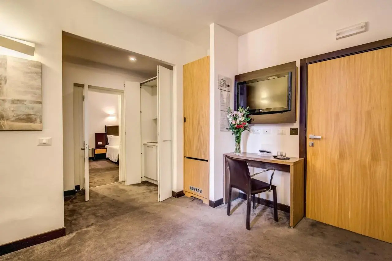 Foto - Trevi Beau Boutique Hotel