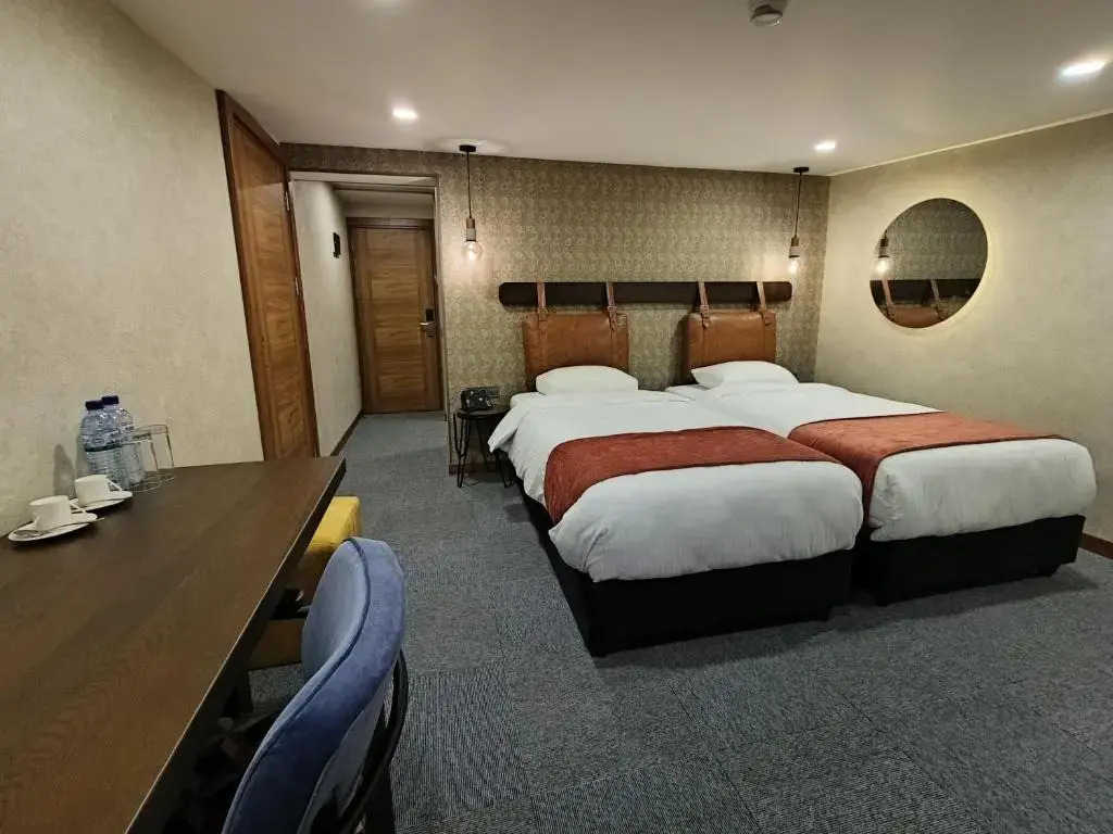 Foto - TownHouse Tbilisi Boutique Hotel