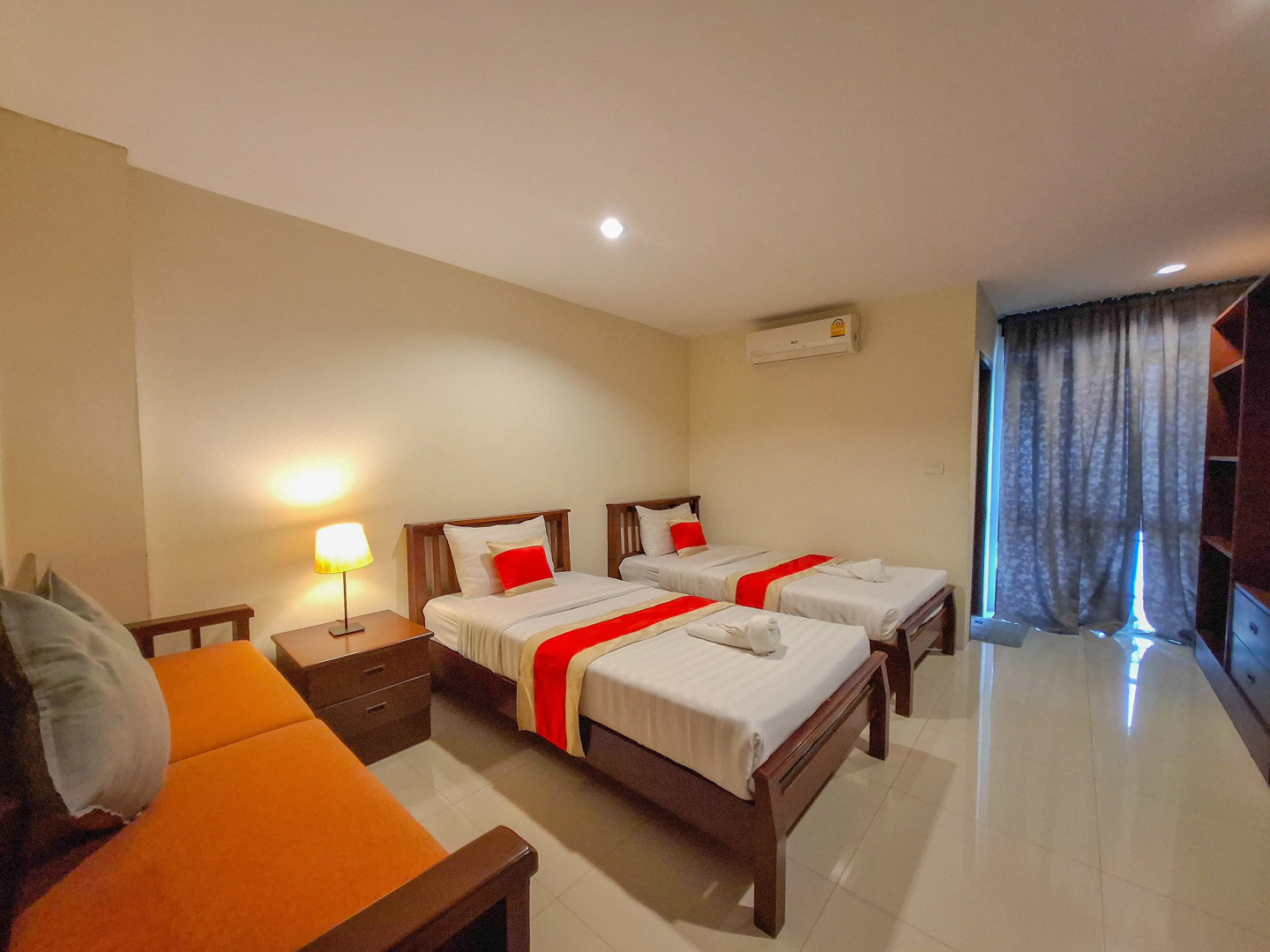 Foto - The Hideaway Resort Pattaya