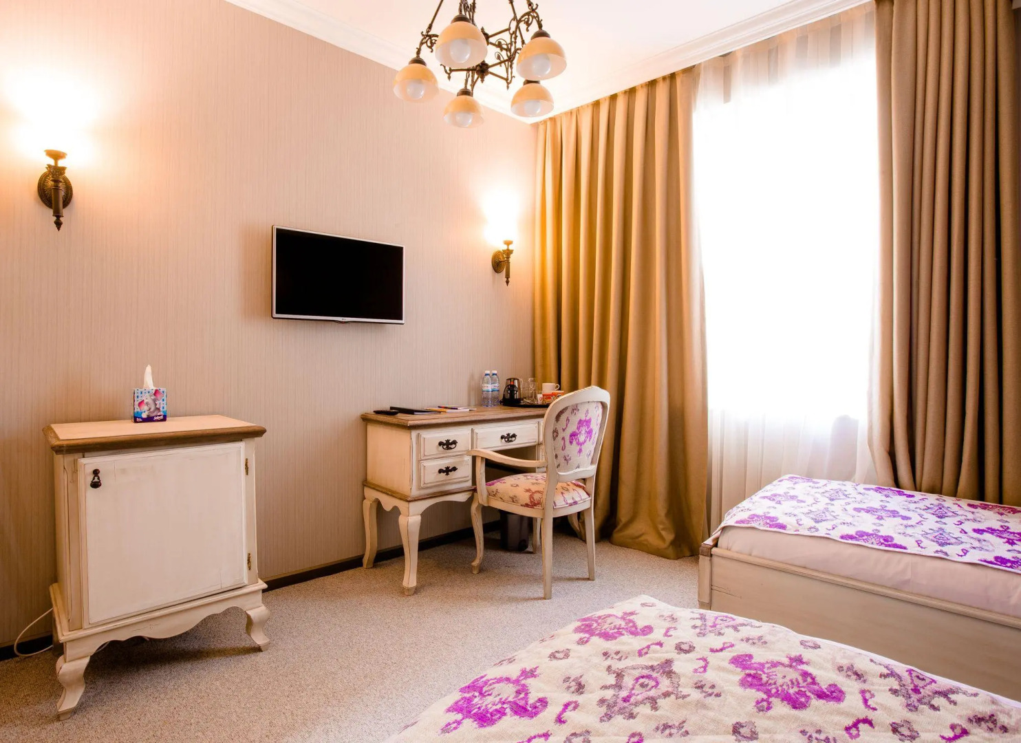 Photo - Boutique Hotel Baku