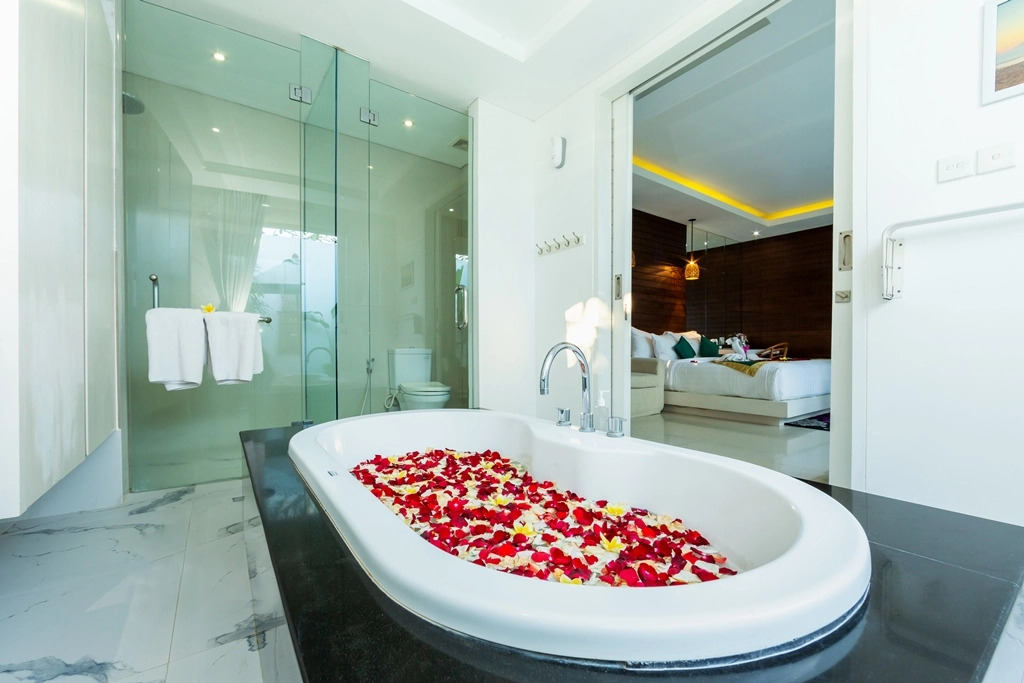 Foto - Bajra Bali Villa Seminyak