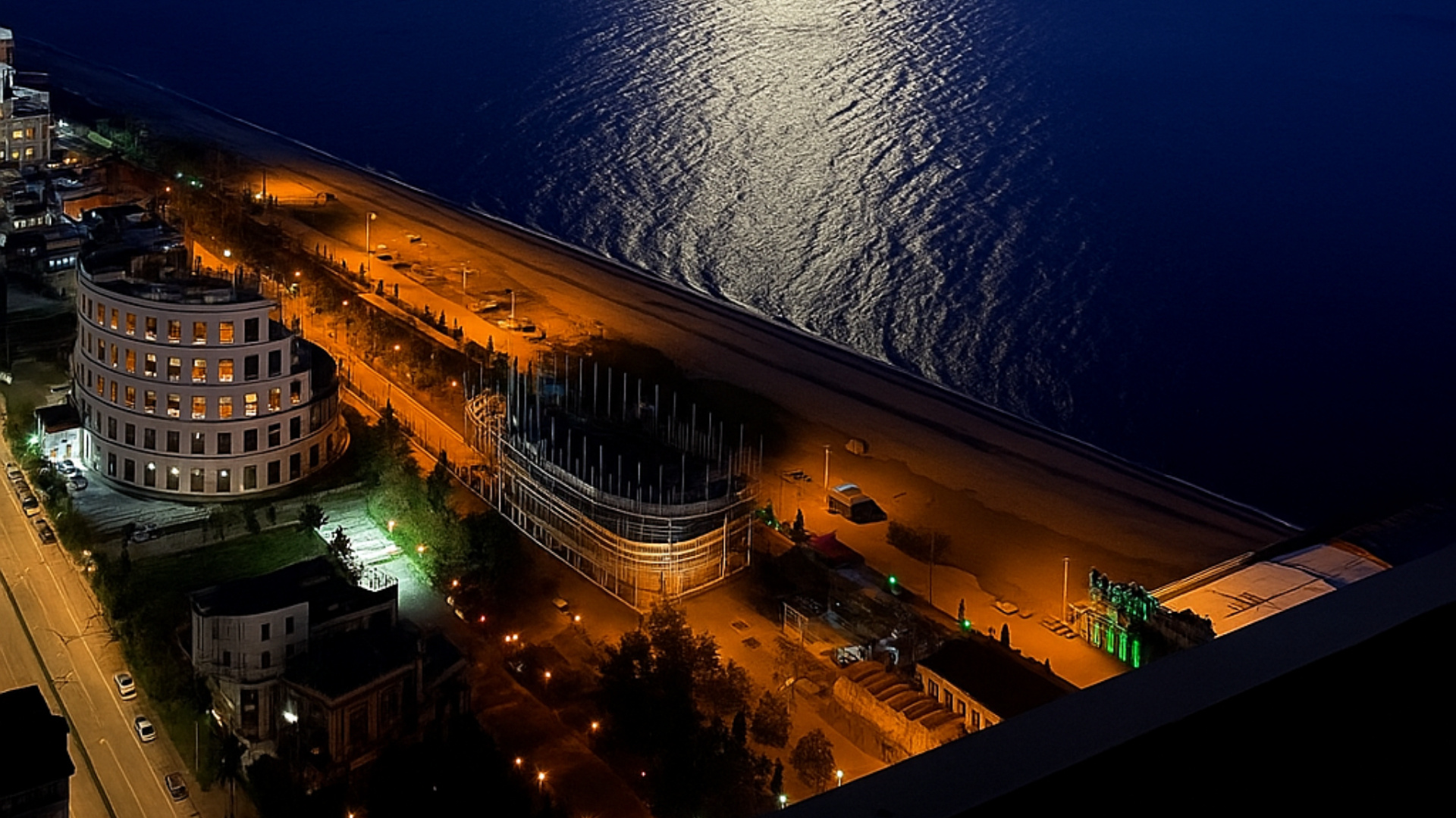 Foto - Hotel Orbi City Batumi