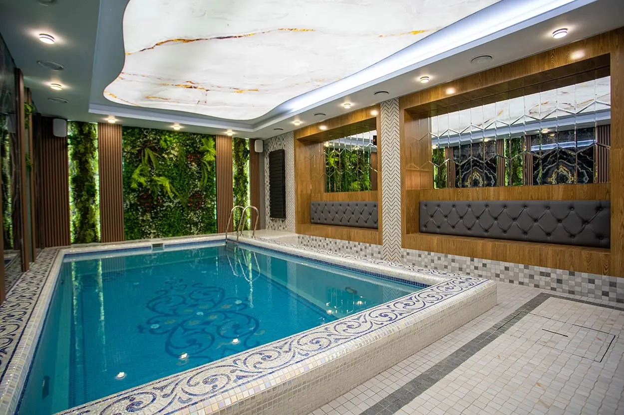 Foto - FERIDE'S boutique hotel