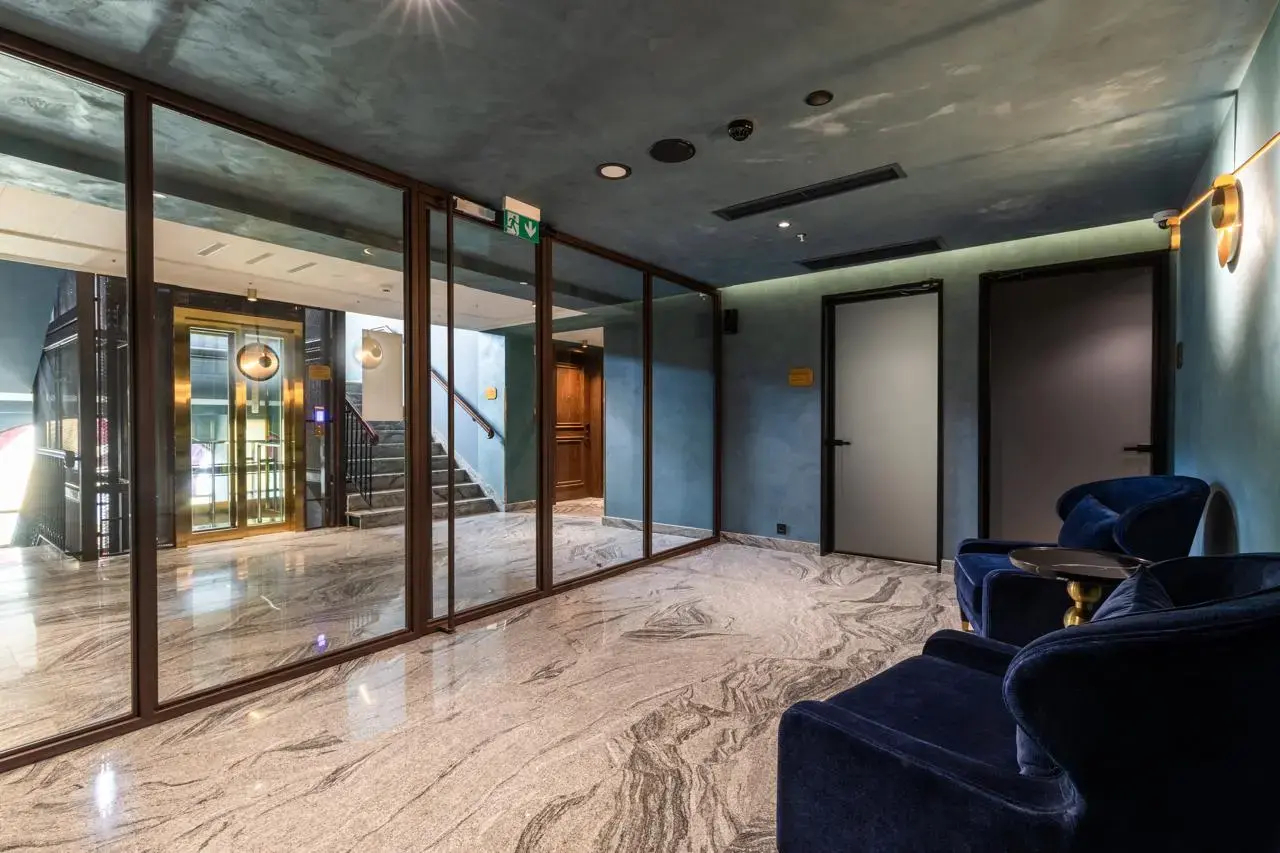 Foto - Hotel Indigo Batumi - Old Town by IHG