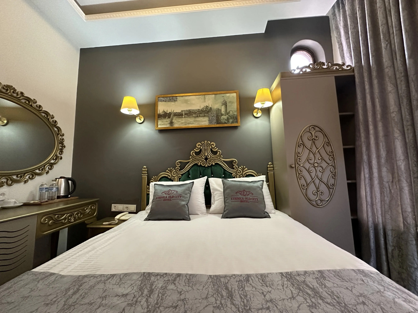 Photo - Ethnica Hotel Old City