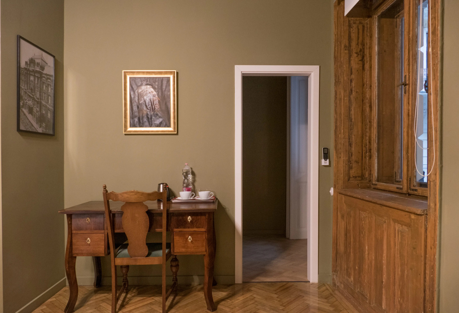 Photo - Metropolis Budapest Boutique Hotel