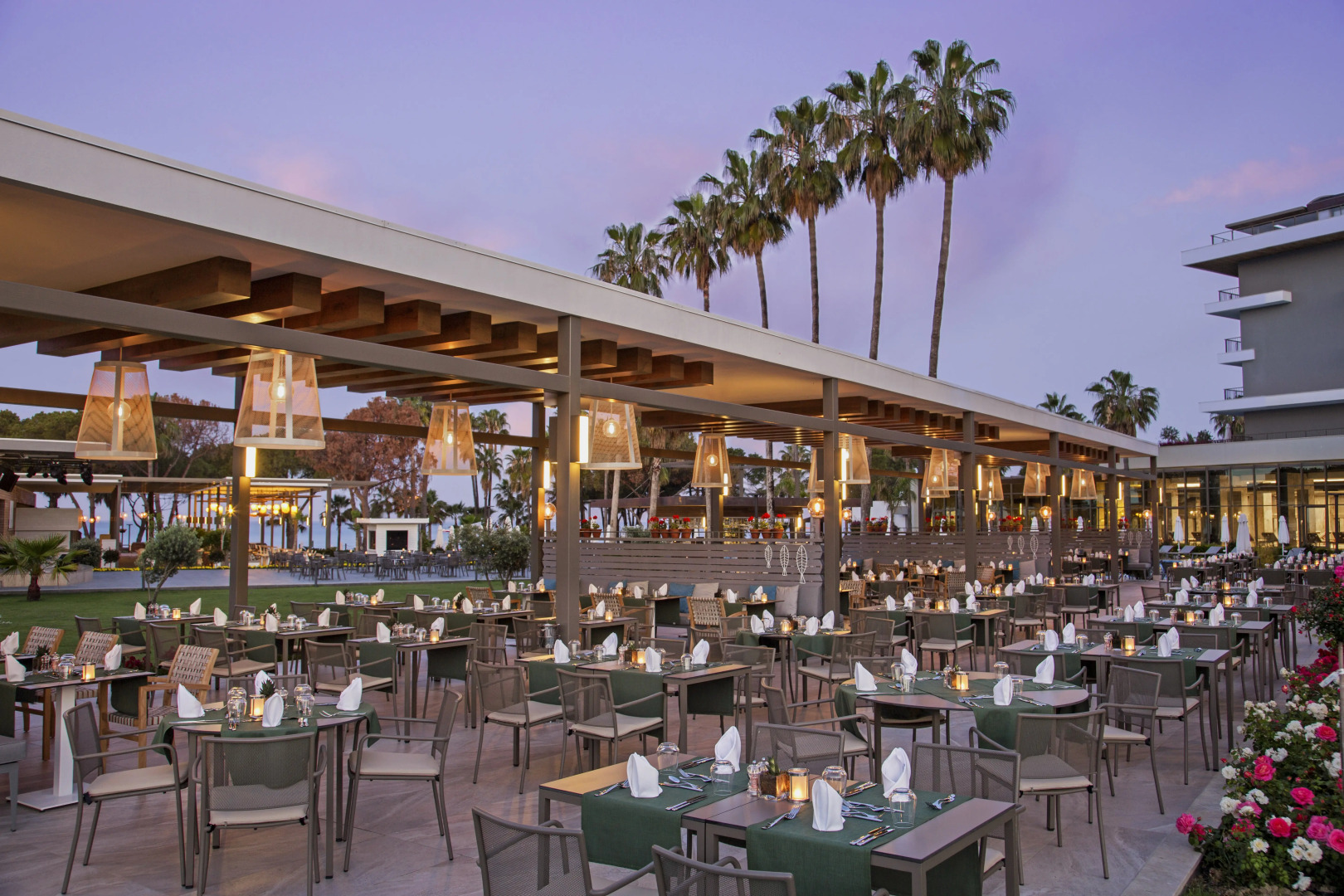 Foto - Acanthus Cennet Barut Collection - Ultra All Inclusive