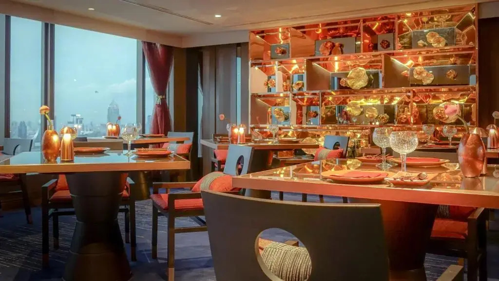 Photo - Banyan Tree Bangkok