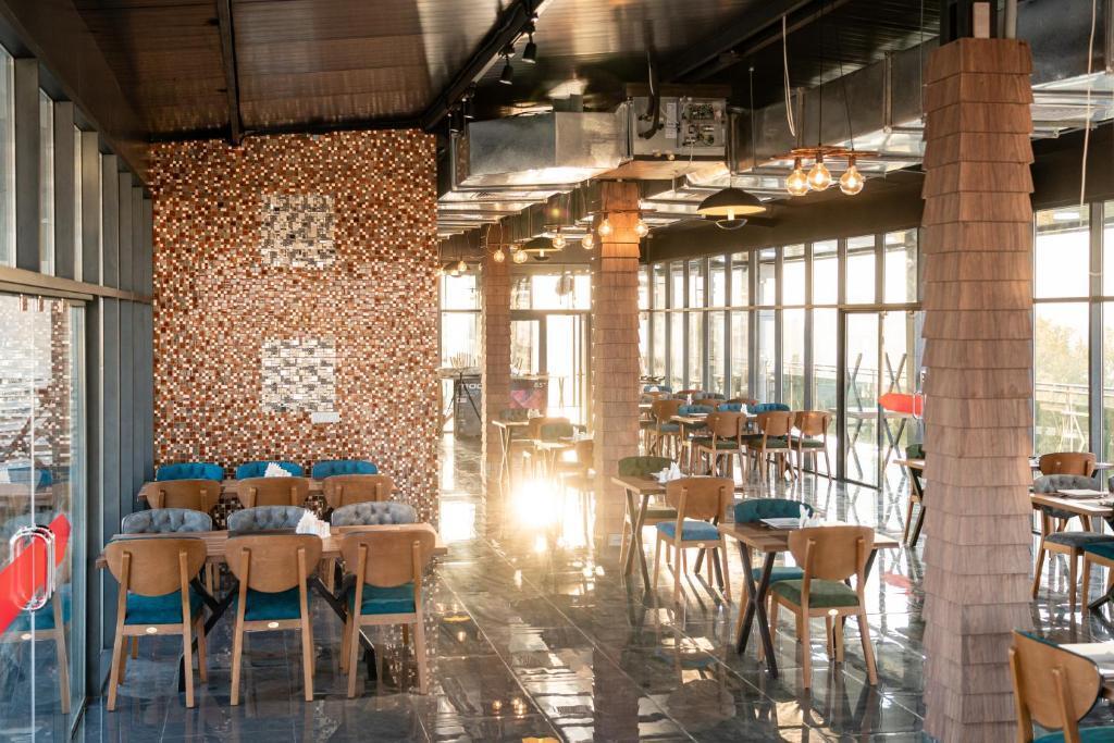 Foto - Rayyan Hotel & SPA Tashkent