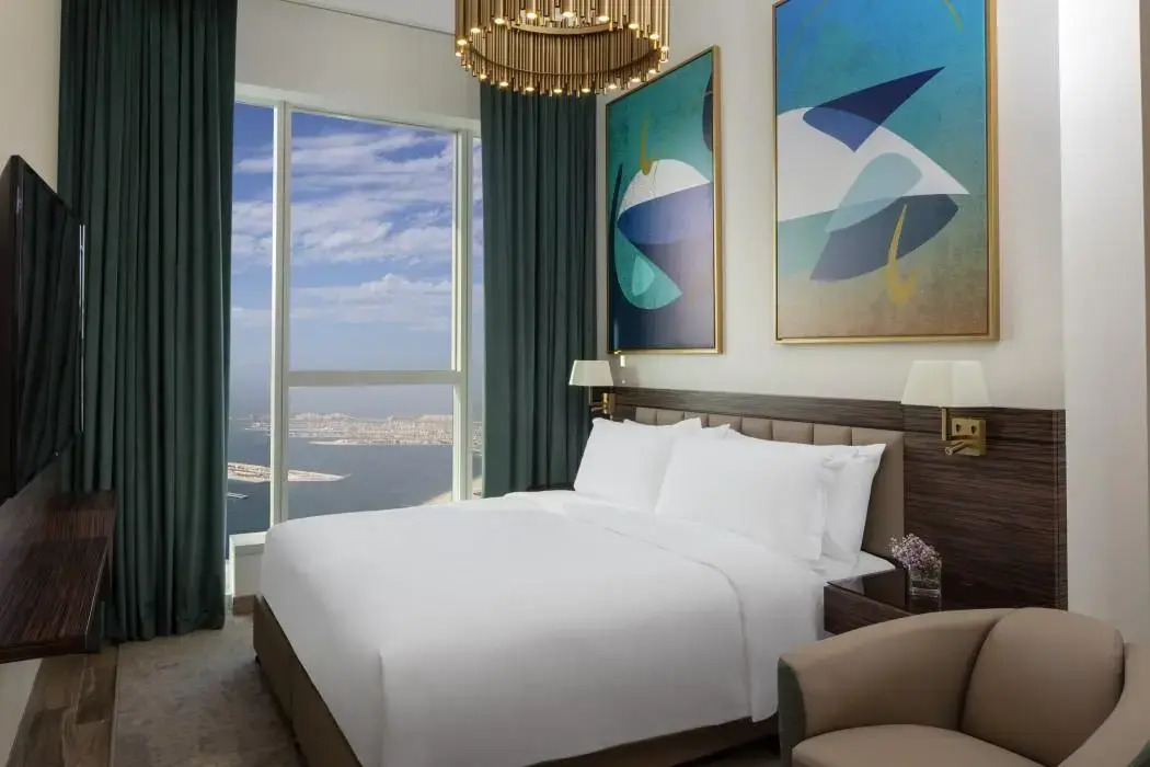 Foto - Avani Plus Palm View Dubai Hotel & Suites