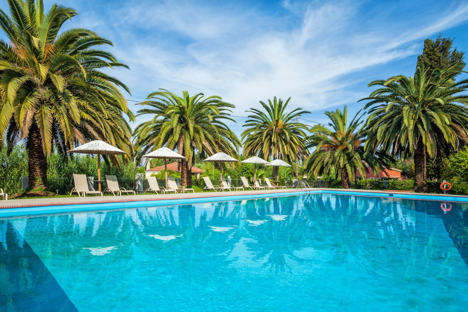 Foto - Silver Bay Hotel Kontokali Corfu