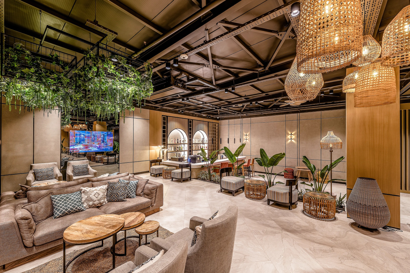 Foto - Belek Beach Resort Hotel