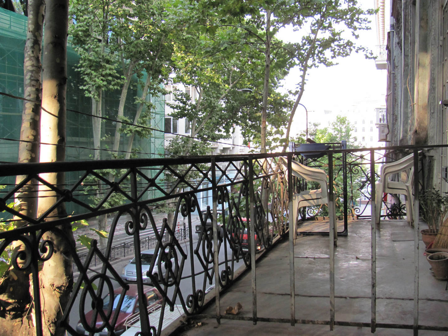 Foto - Lucky Travelers Room - hostel