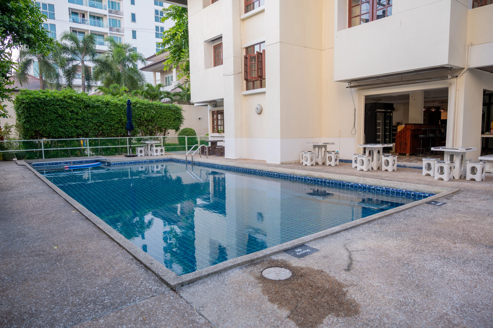 Foto - Hillside Resort