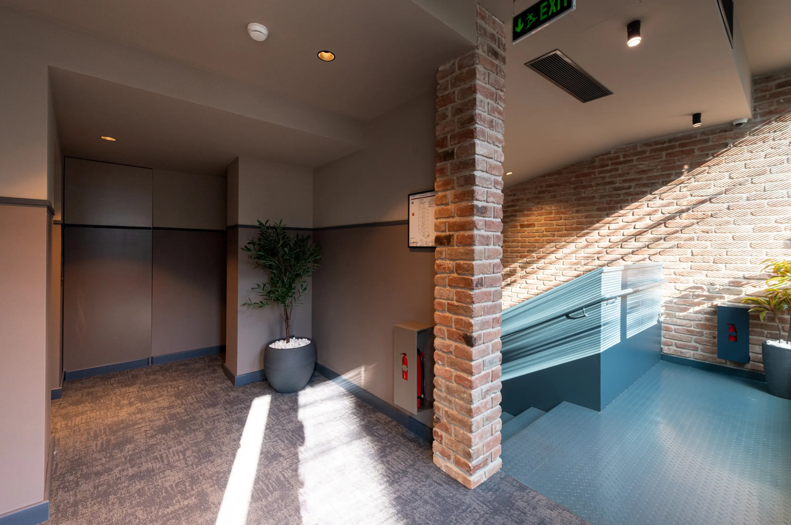 Photo - Hotel NOBO Tbilisi
