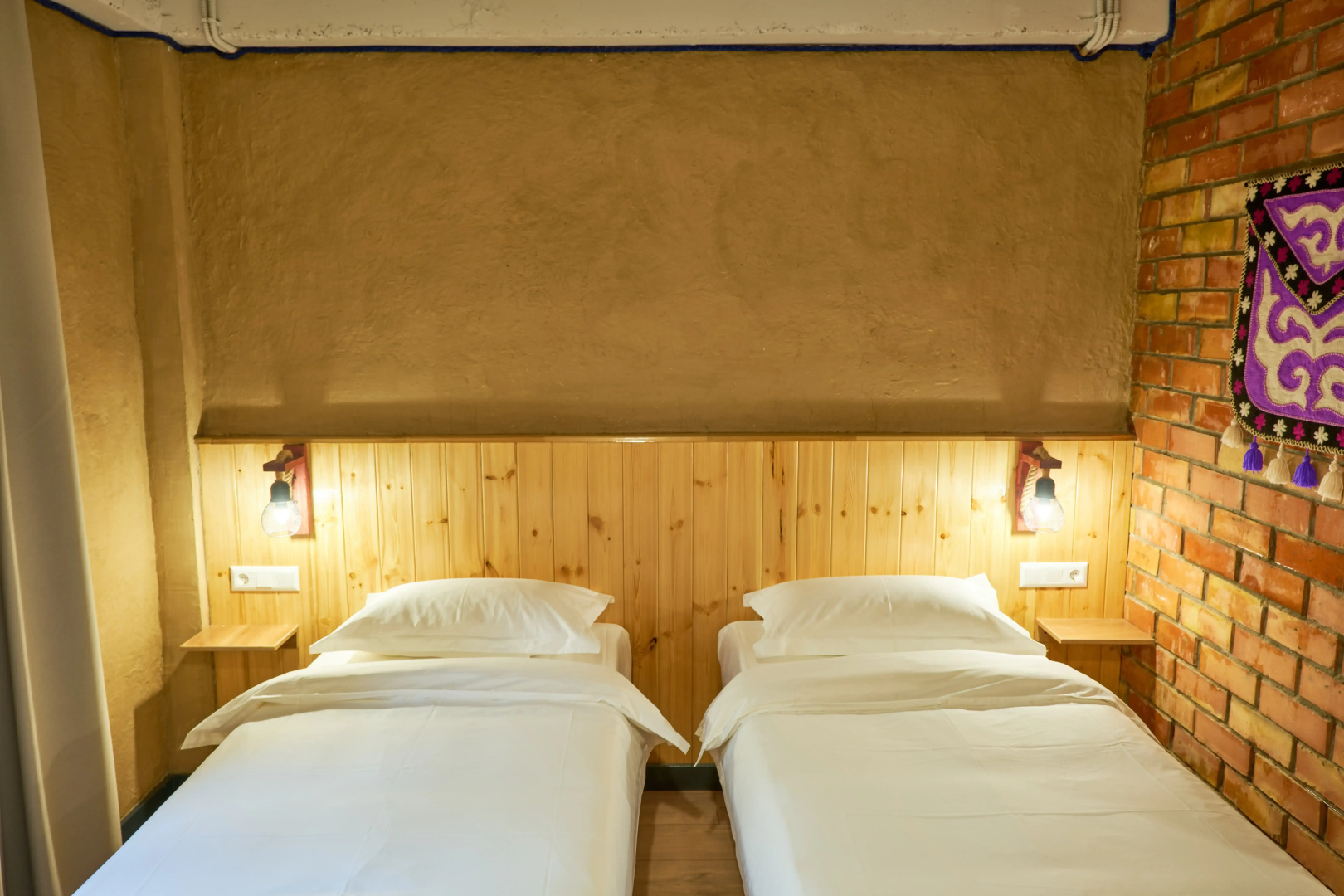 Foto - Pristine Hotel