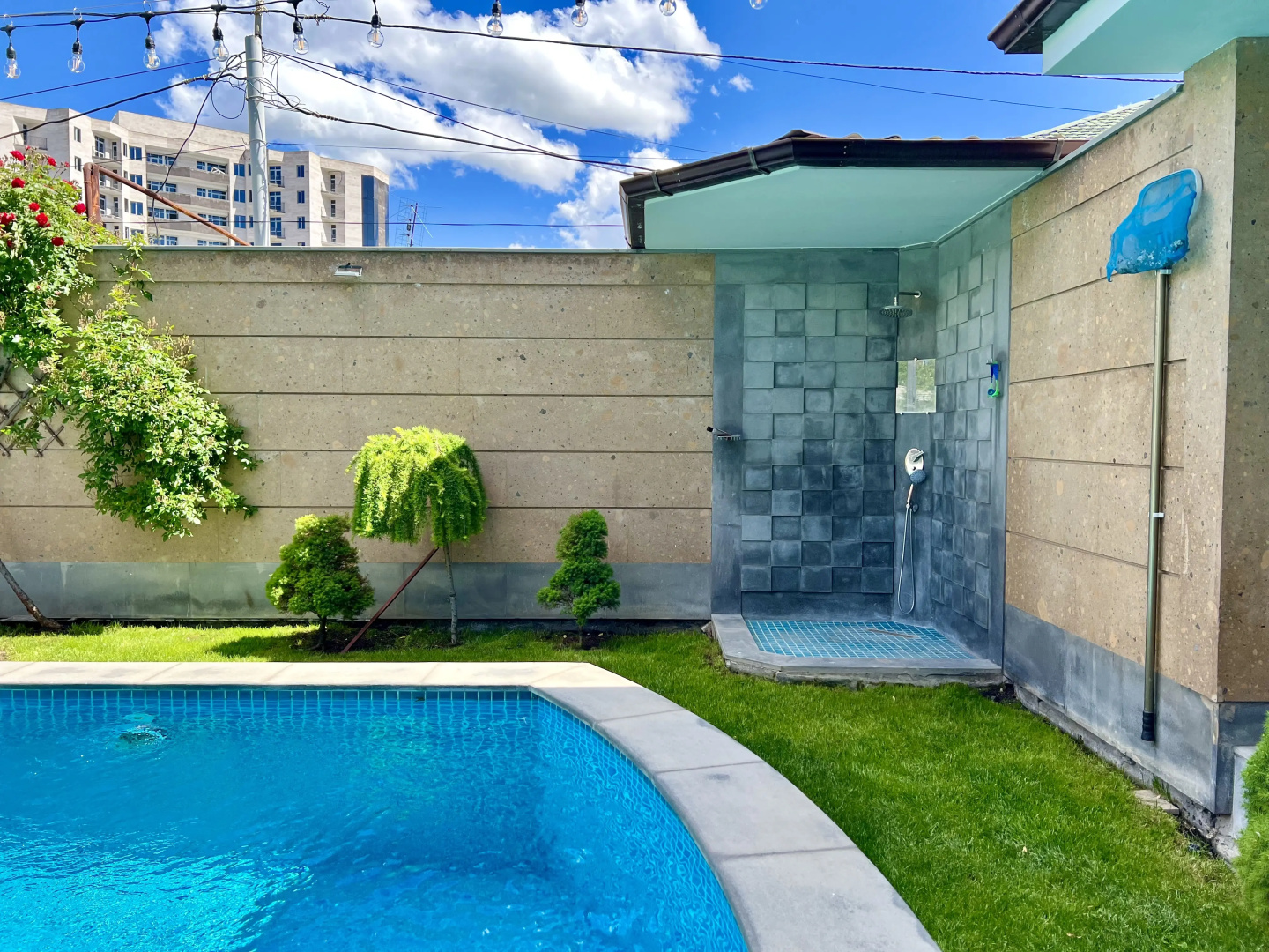 Foto - Luxury Villa With Pool and Jacuzzi
