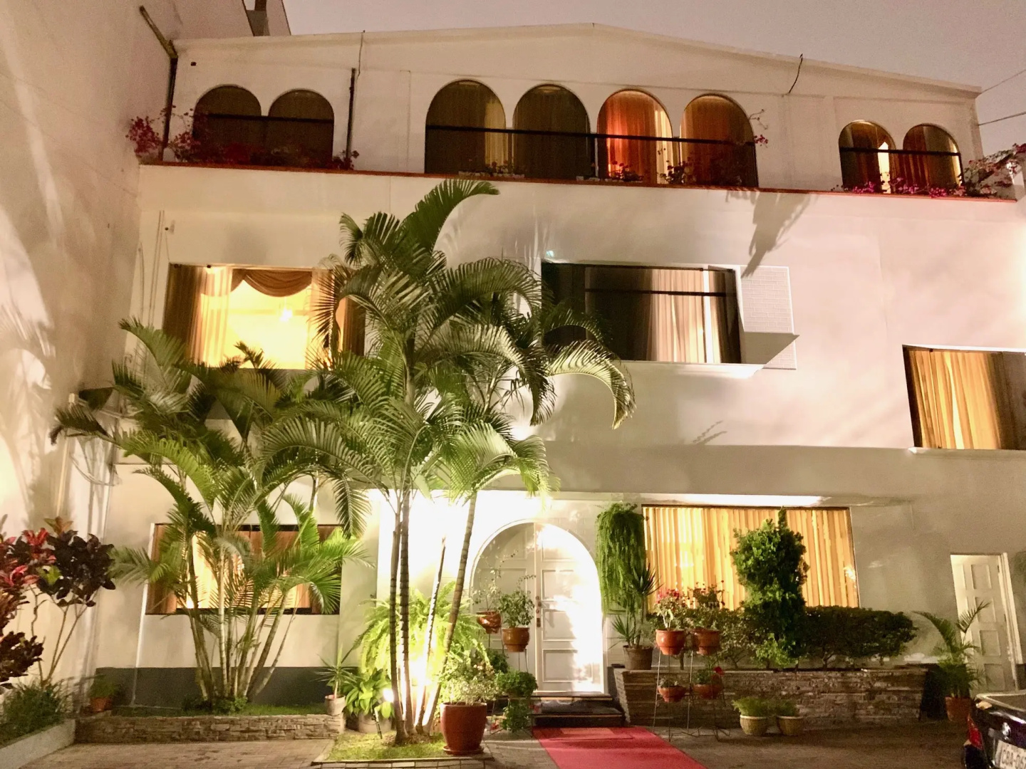 Foto - Casa Bella Boutique Hotel San Isidro