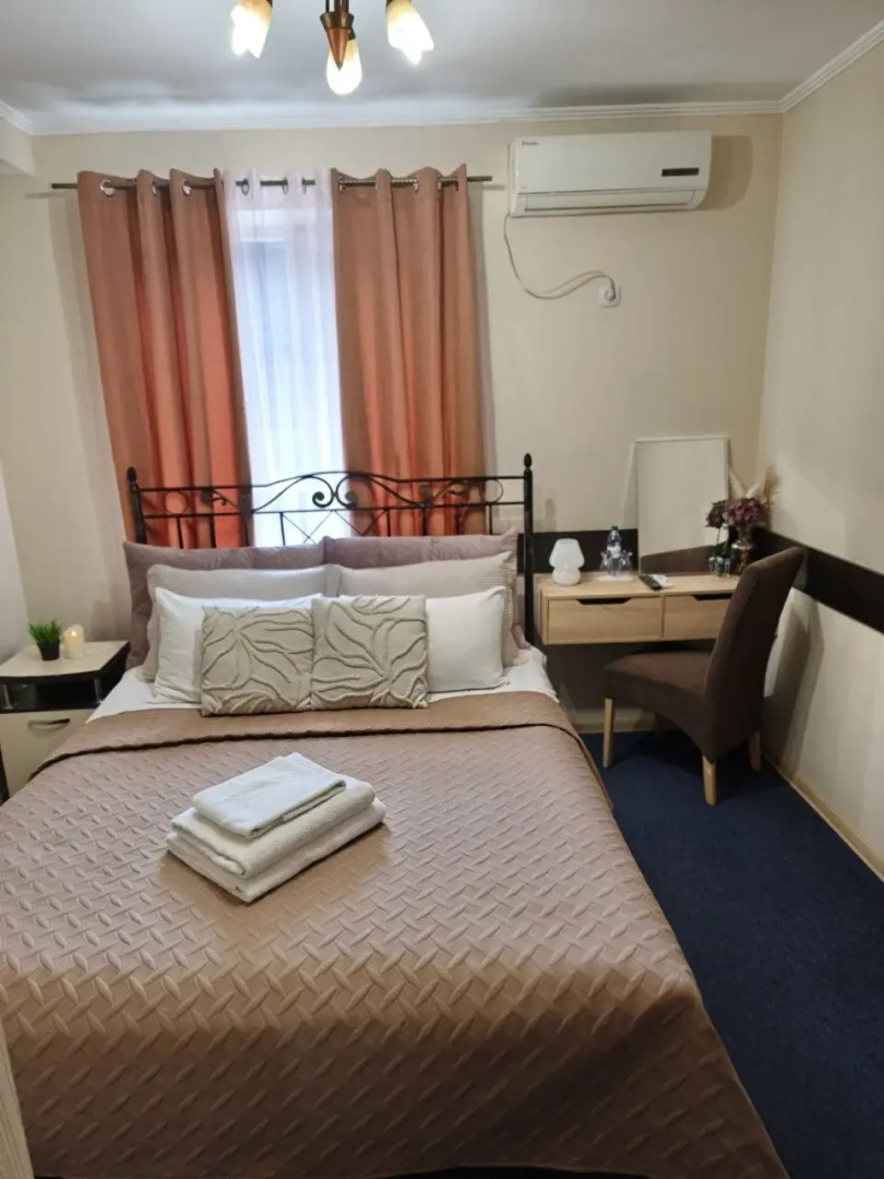 Photo - Home Boutique Hotel