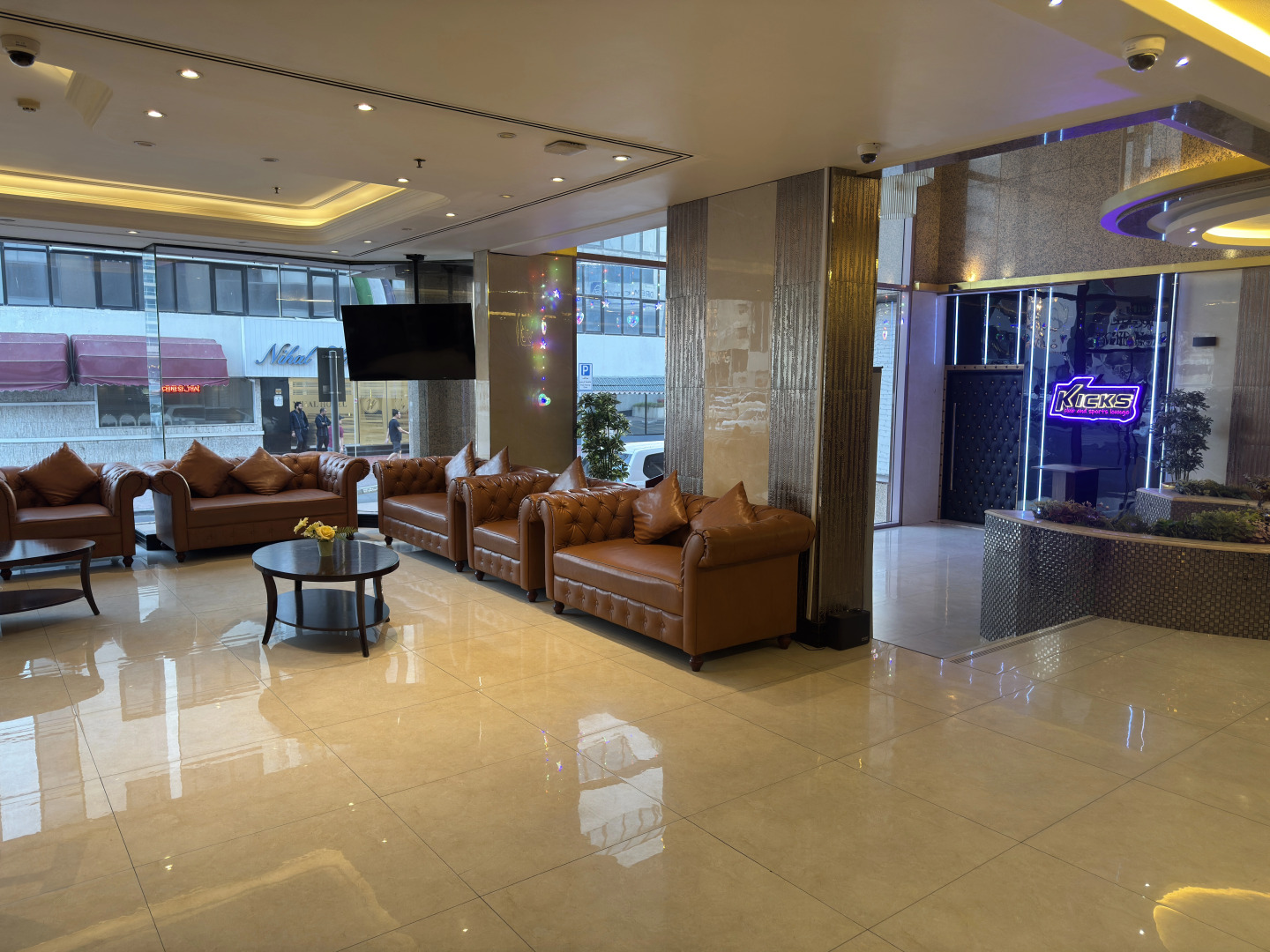 Photo - Orchid Hotel Deira