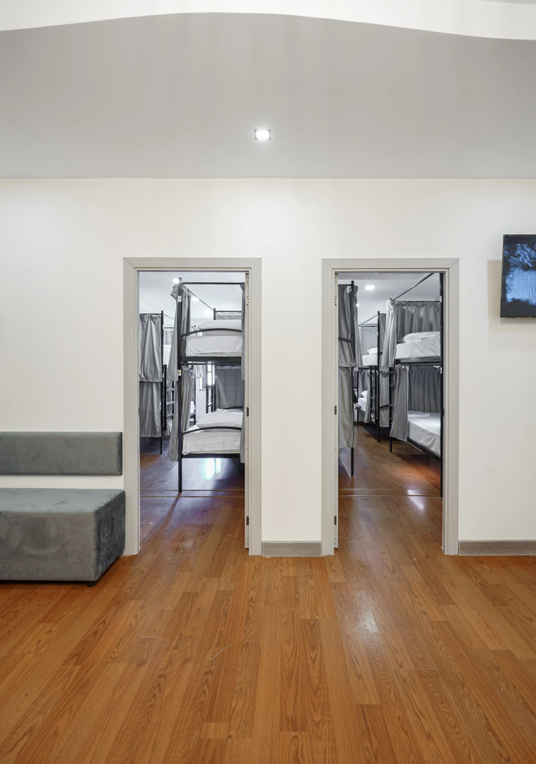 Foto - Best way hostel