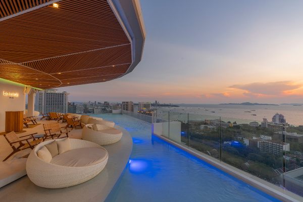 Foto - Akara Hotel Pattaya