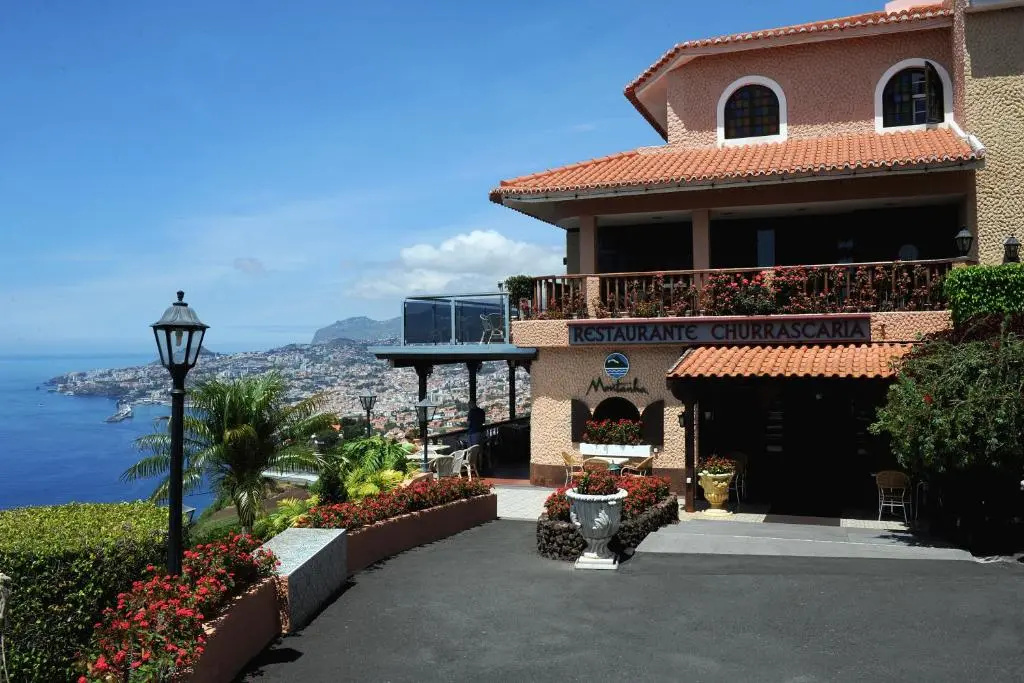 Foto - Hotel Ocean Gardens