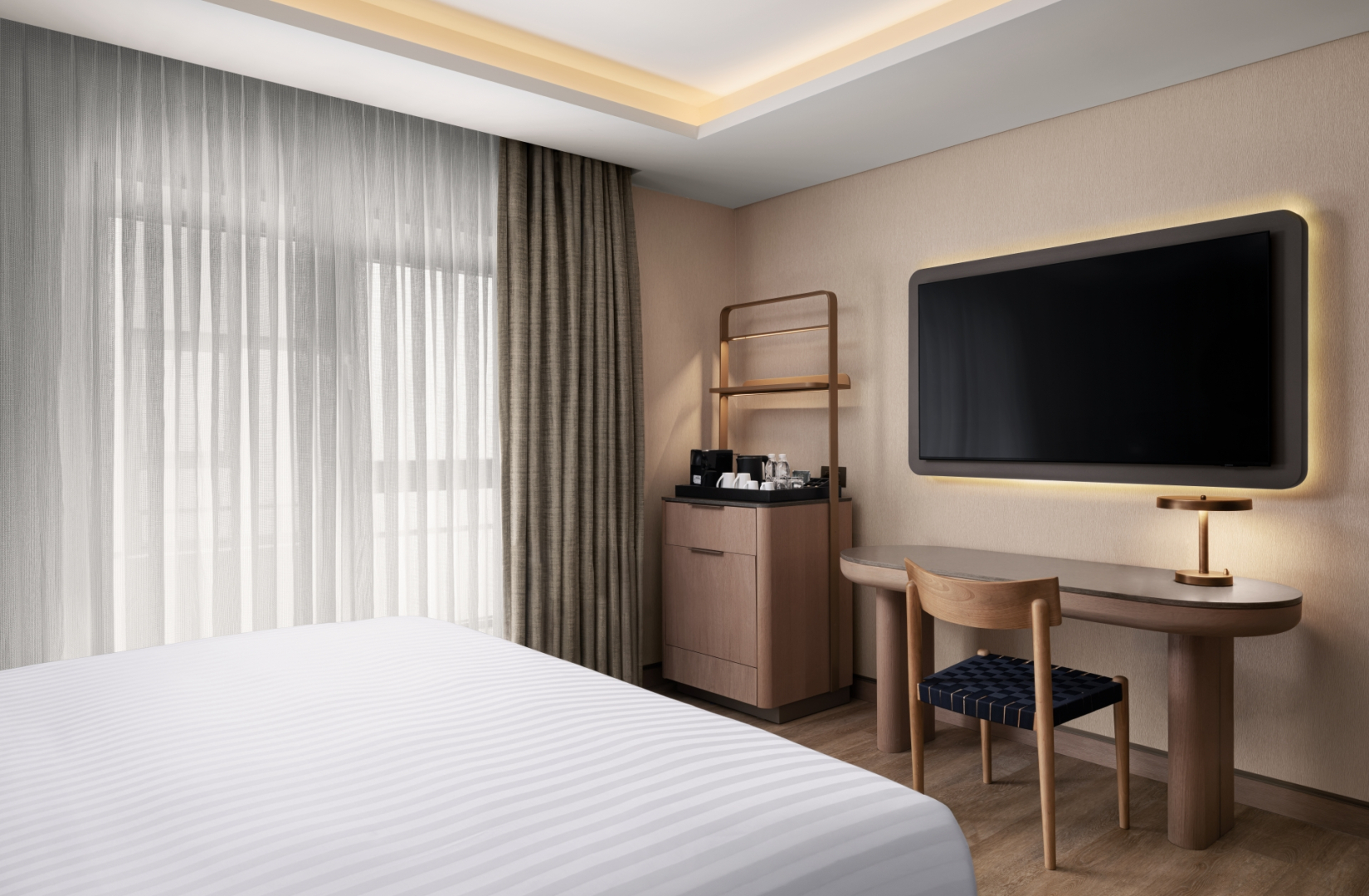 Foto - Delta Hotels by Marriott Istanbul Karakoy