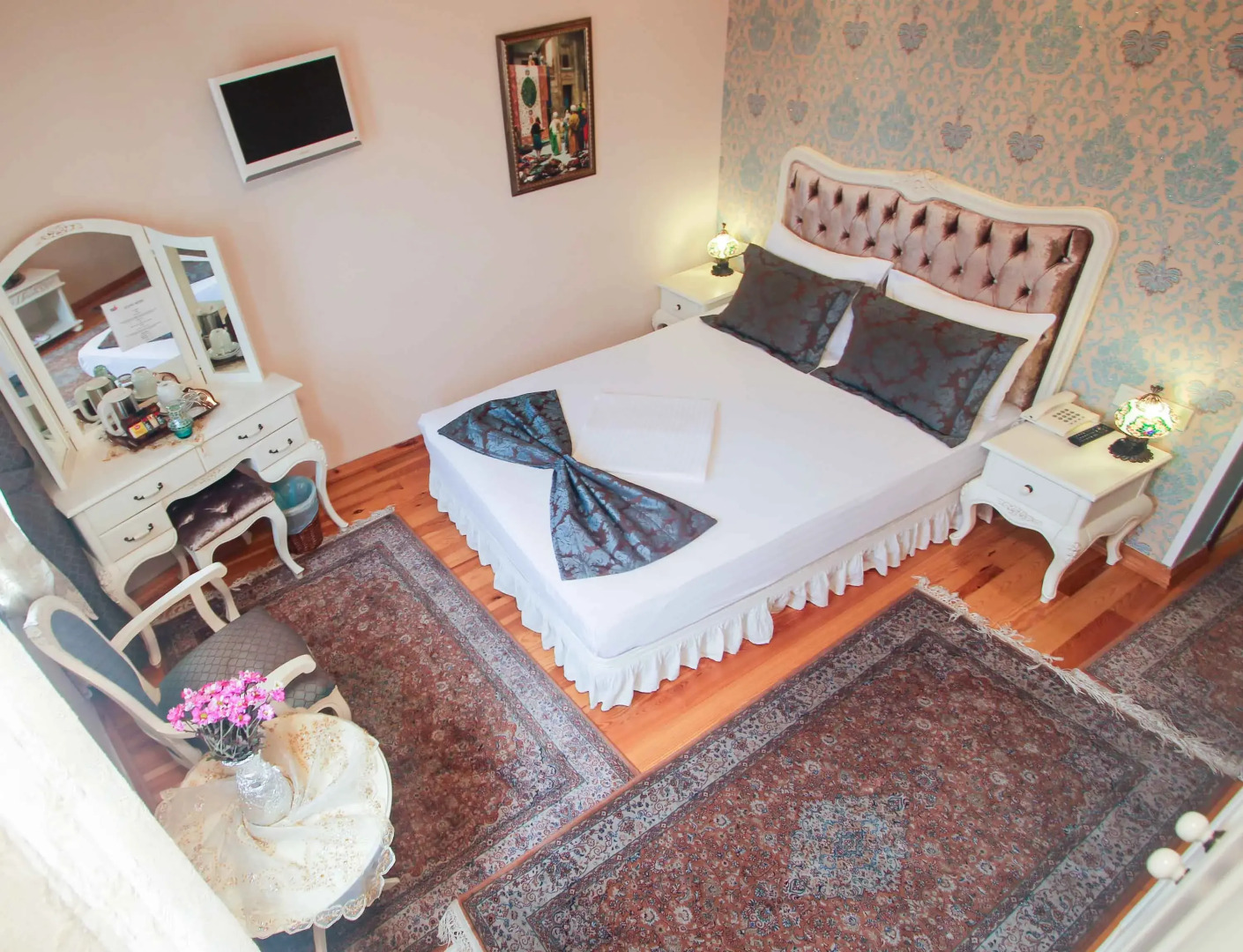 Foto - Esans Hotel - Special Category