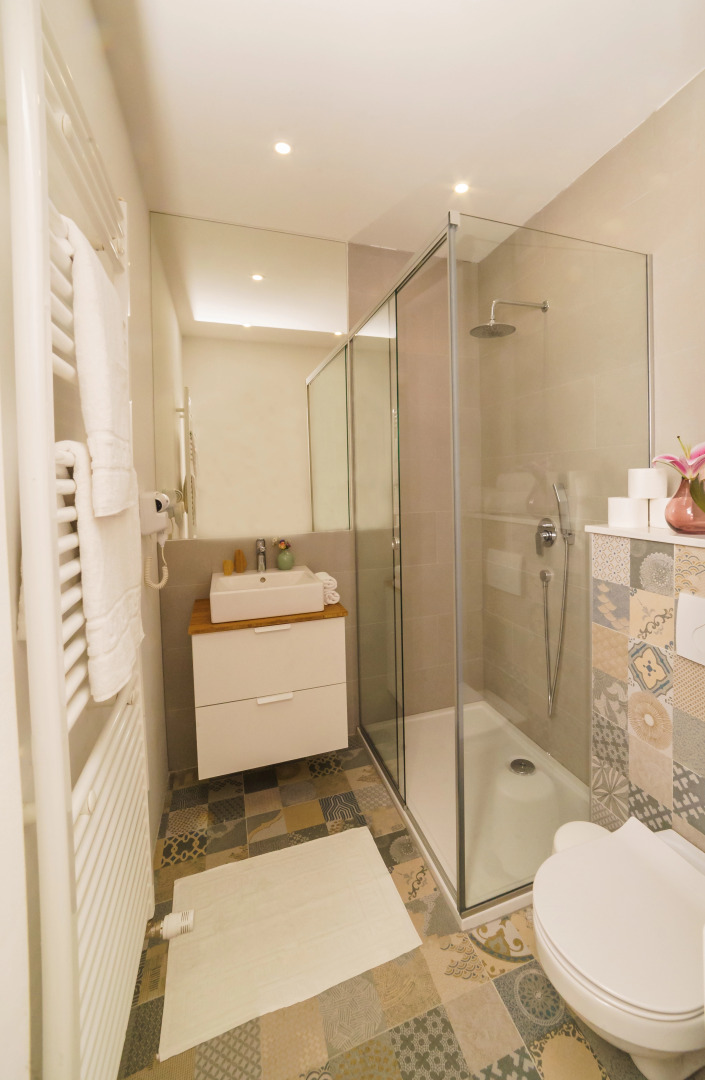 Foto - Doma Zagreb Aparthotel