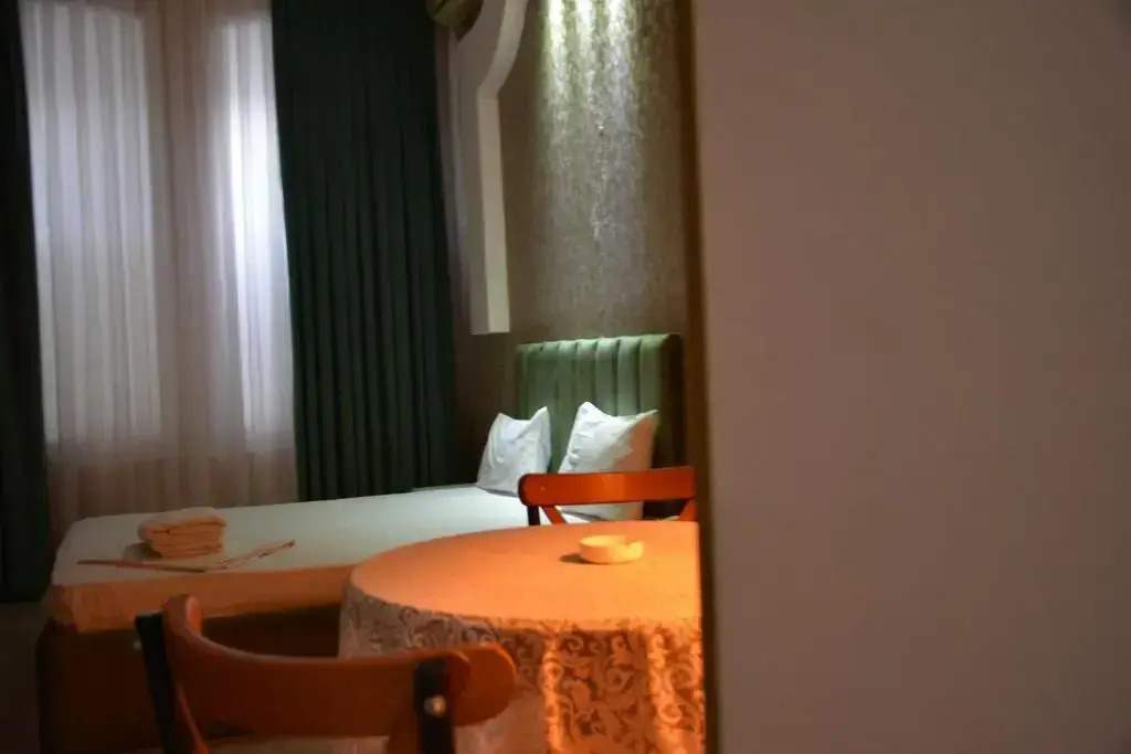 Foto - Perron Hotel Baku