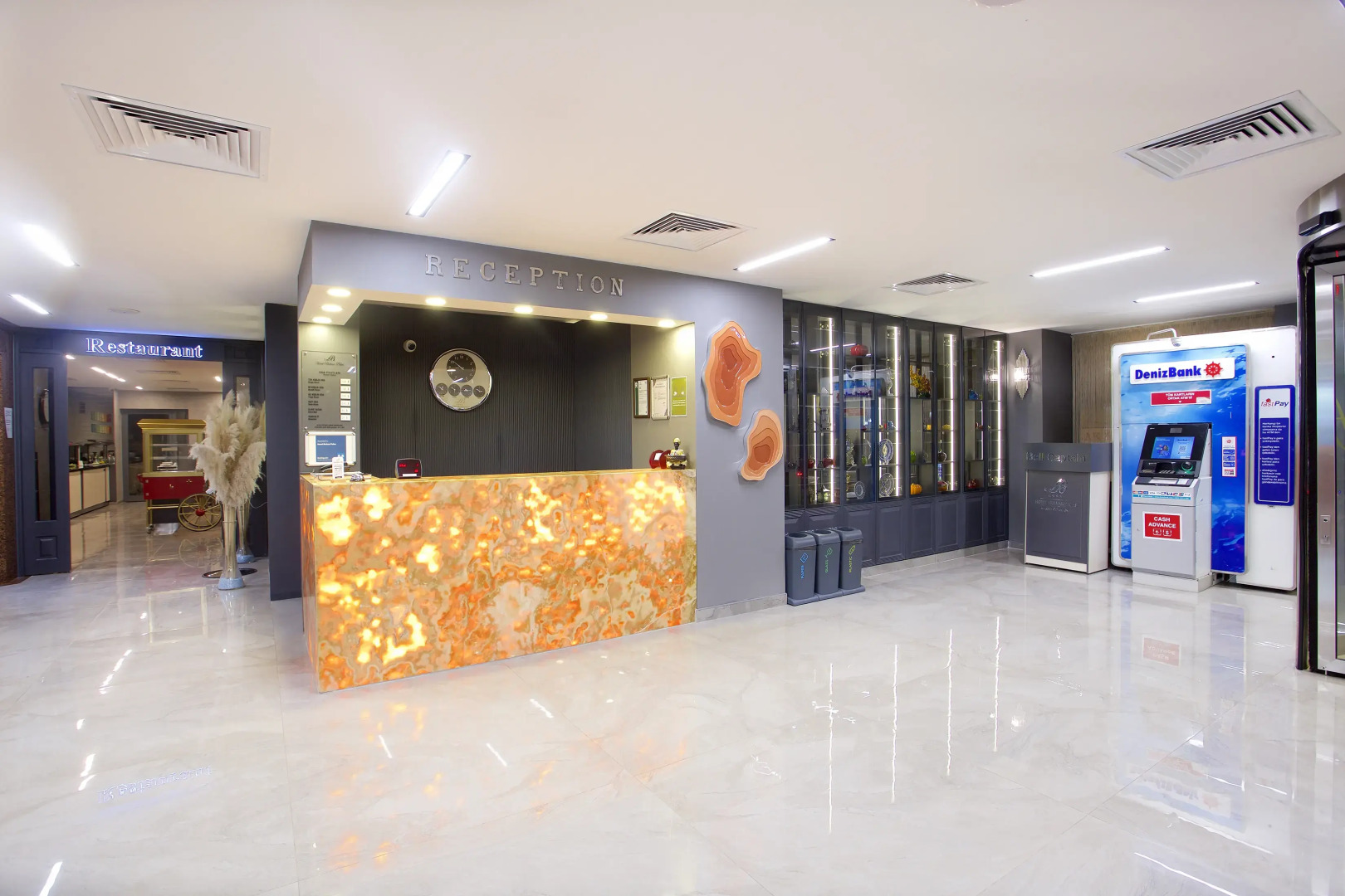 Photo - Hotel Bulvar Istanbul