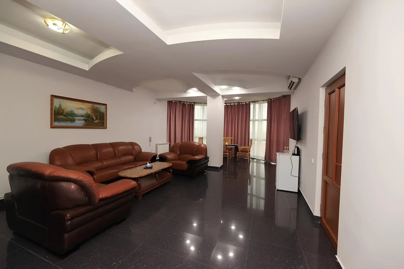 Foto - New Continental Hotel