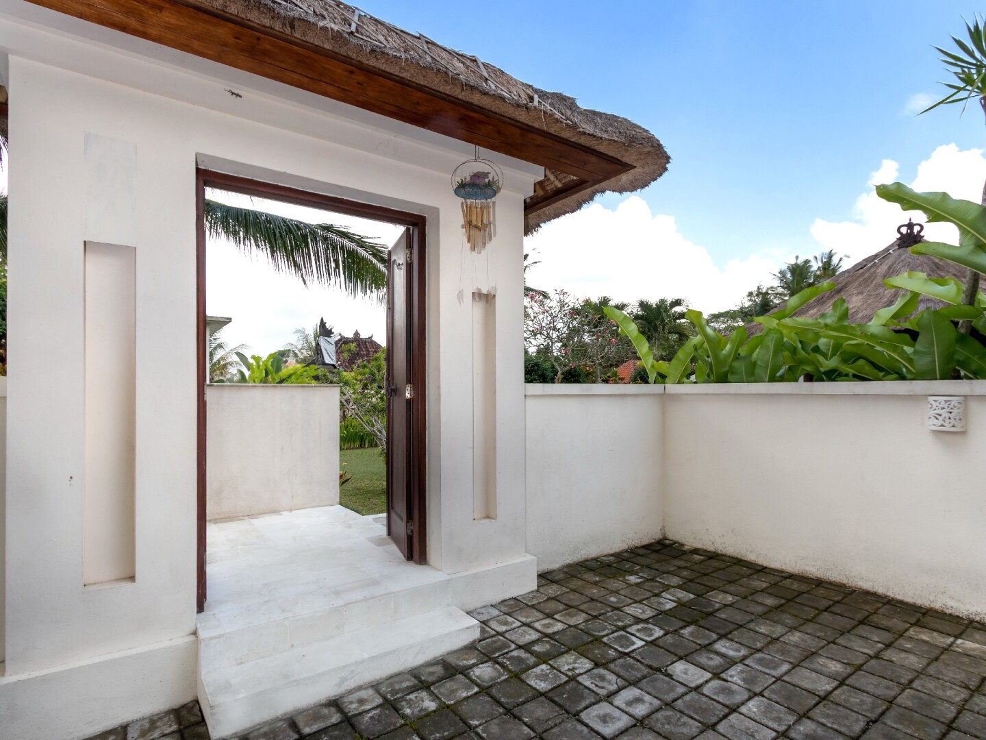 Photo - Villa Candi Kecil Tiga by Villa Finder