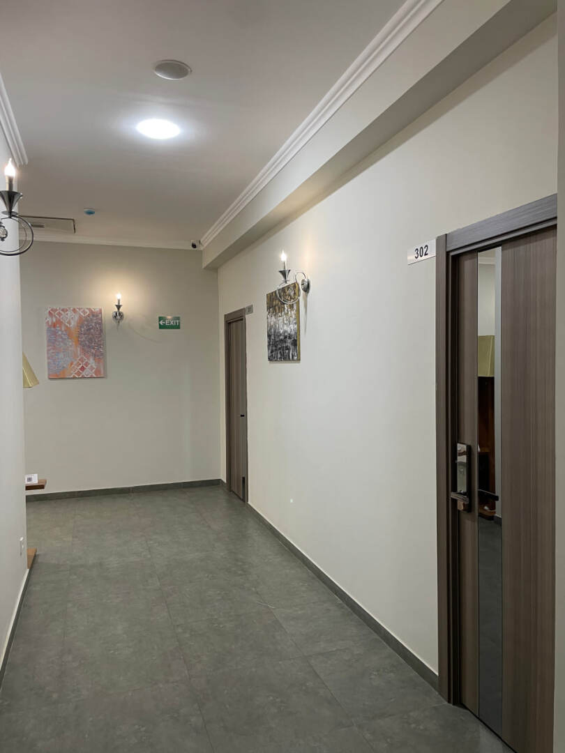 Foto - Airport Hotel 24