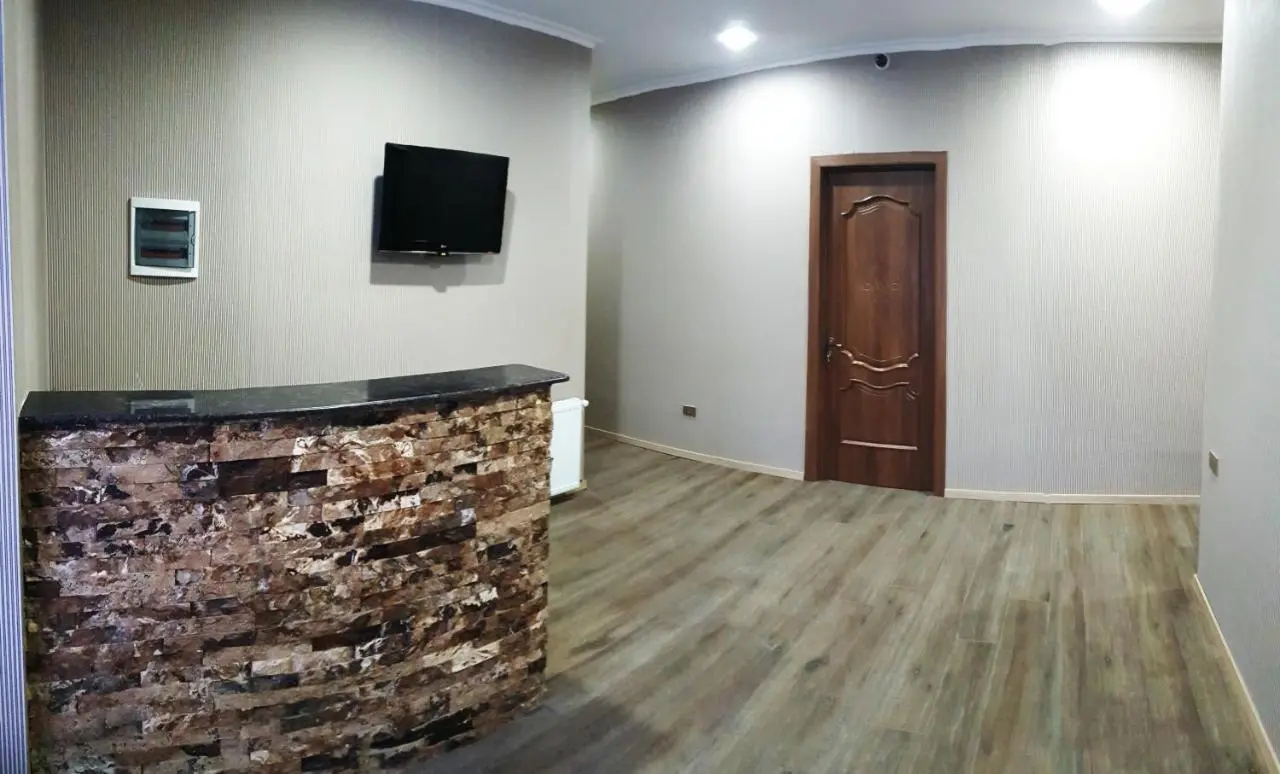 Foto - Cozy Hotel Kazbegi