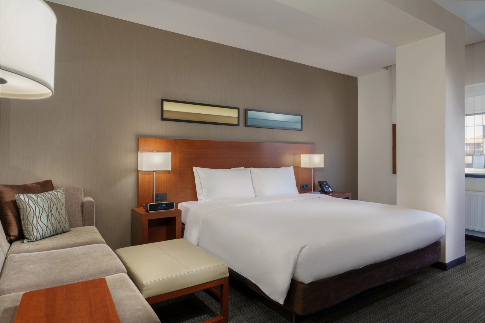 Foto - Yerevan Place Hotel