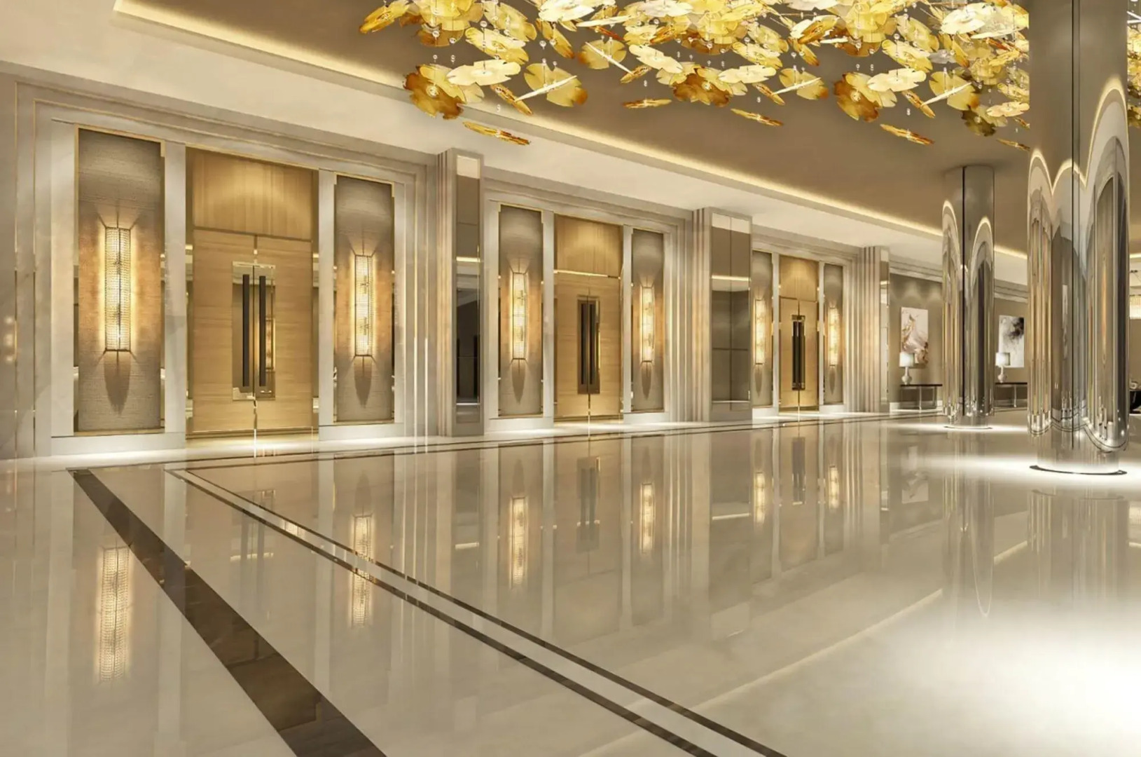 Foto - Elite World Grand Istanbul Küçükyalı