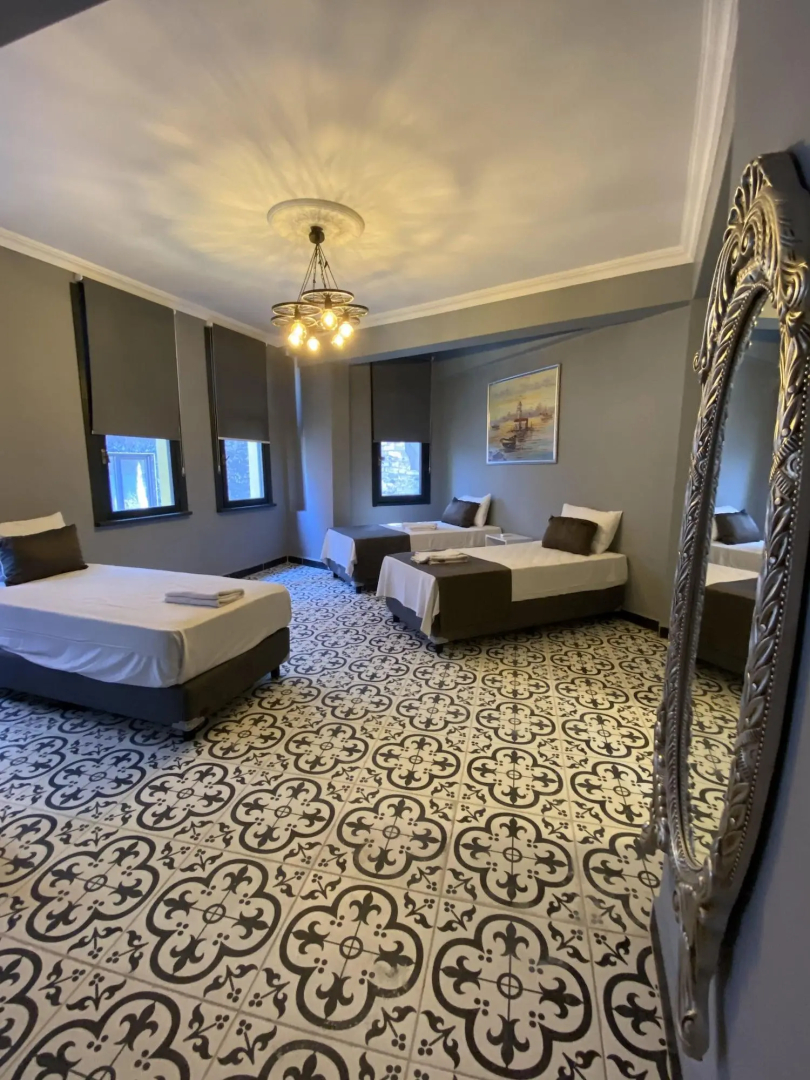 Foto - HHK Hotel