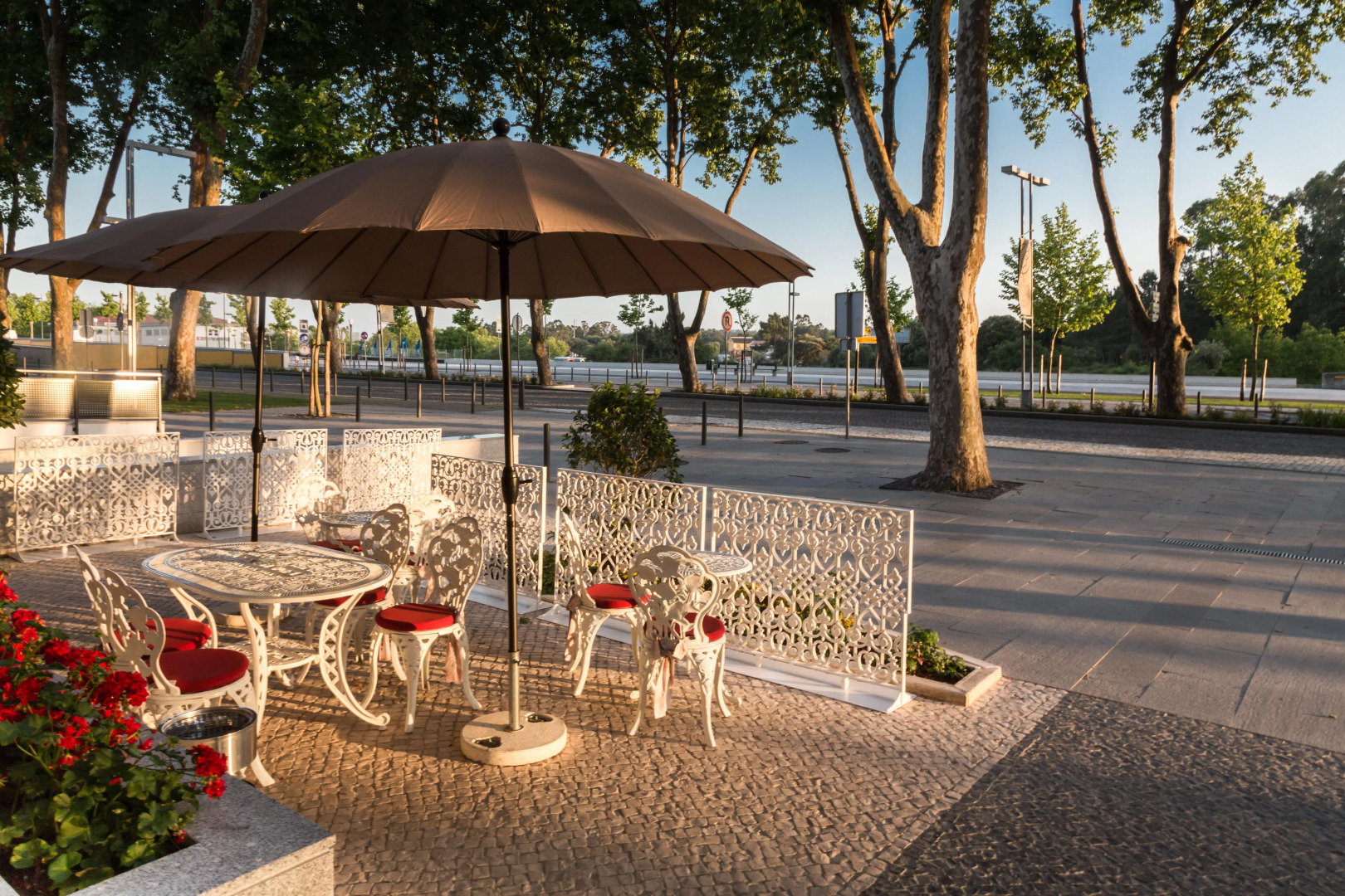 Foto - Hotel Sao Jose