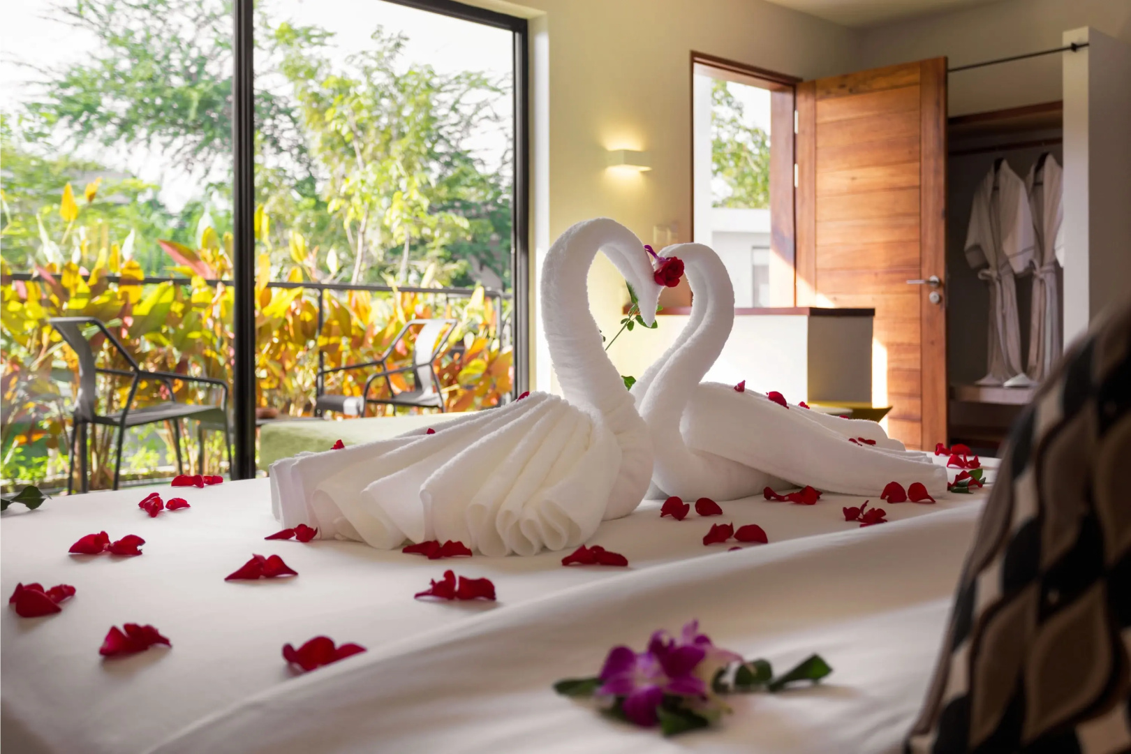 Foto - Hillocks Hotel & Spa
