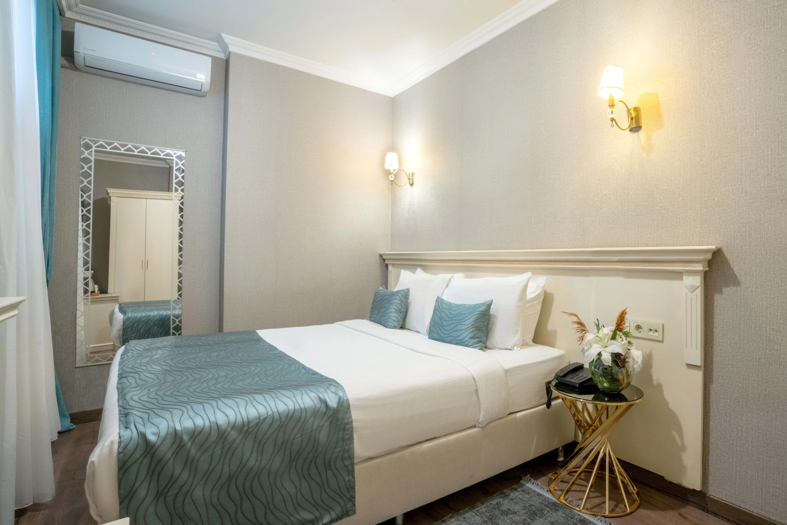 Photo - Valide Hotel