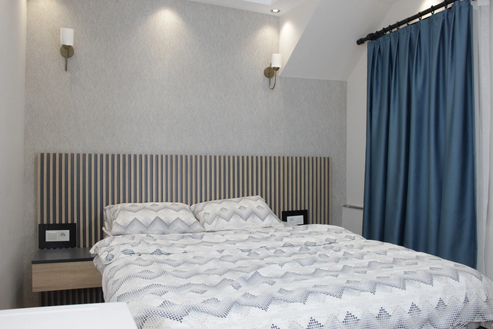 Photo - Solo Suites Hotel