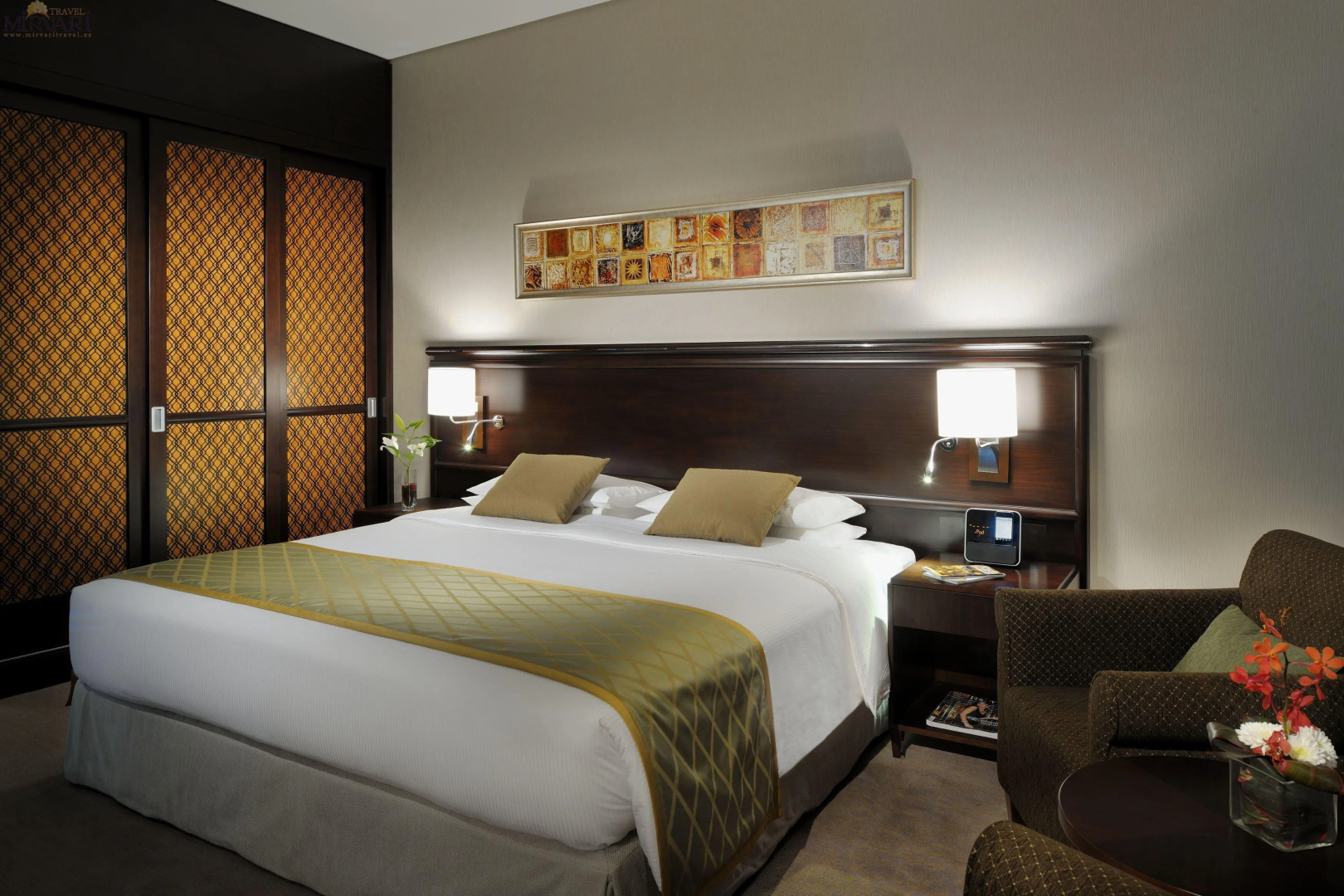 Foto - Crowne Plaza - Dubai Jumeirah by IHG
