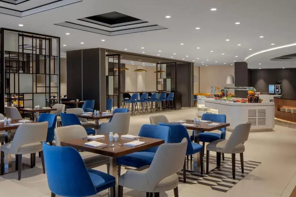 Foto - Hyatt Place Dubai Jumeirah