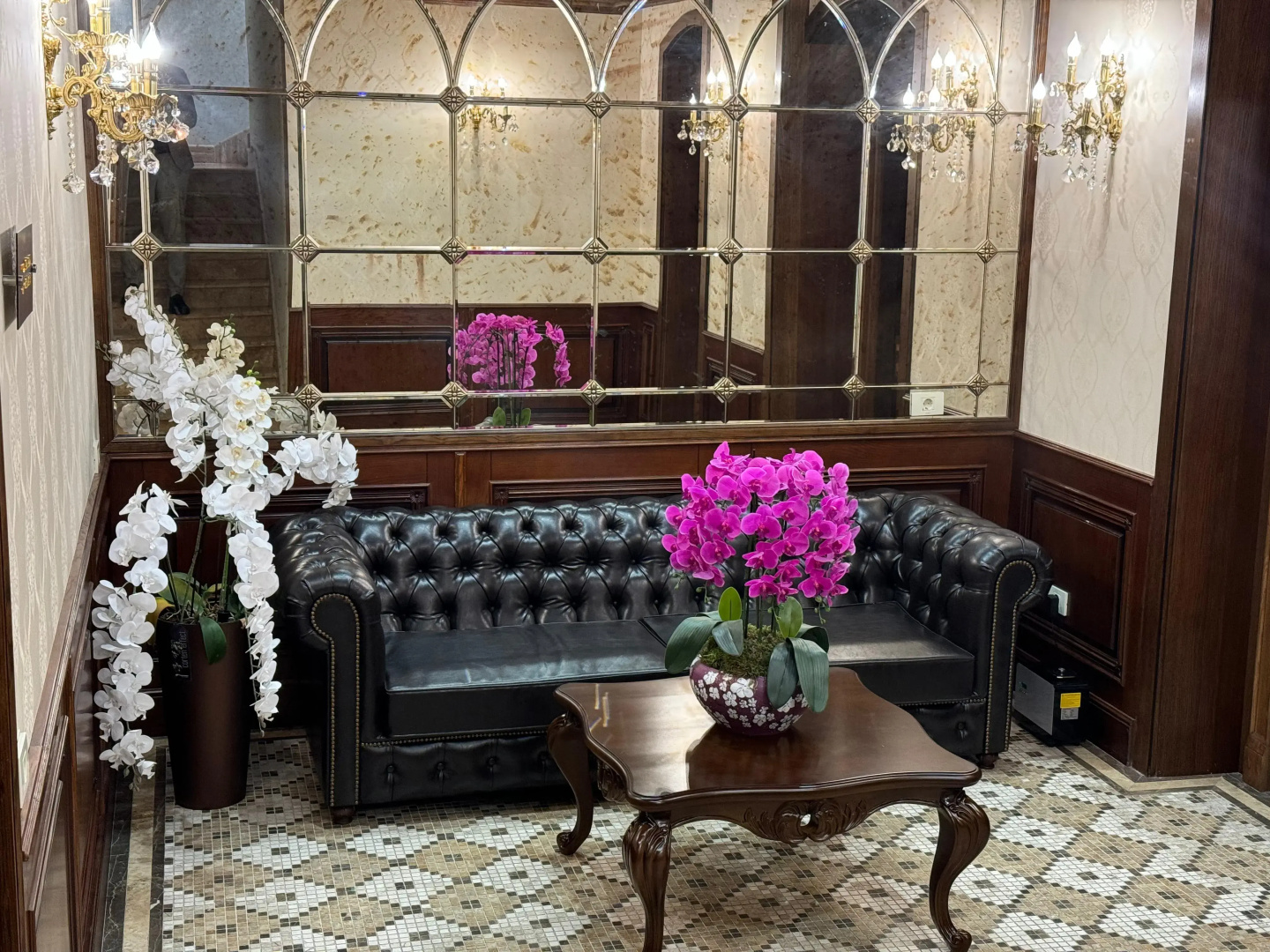 Photo - Midway Baku Hotel