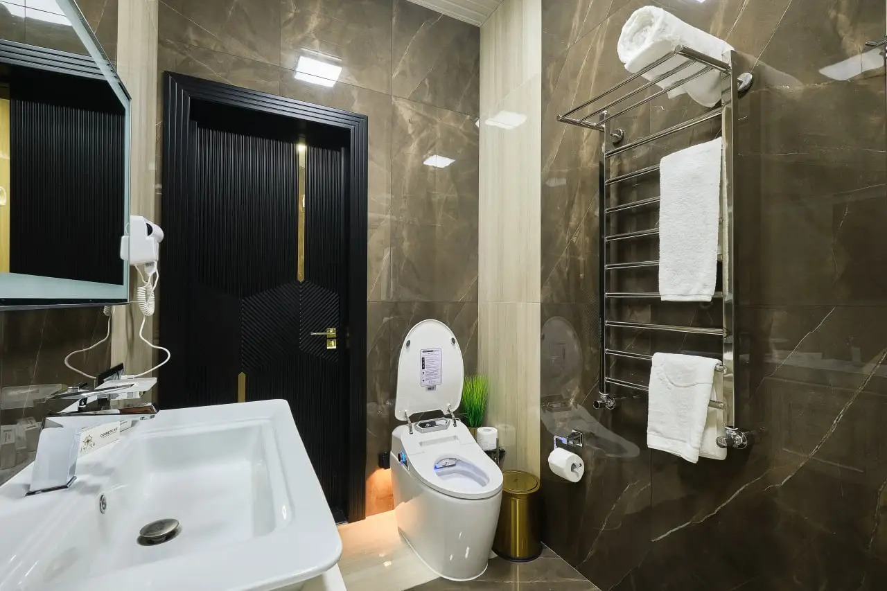 Foto - East Star Hotel