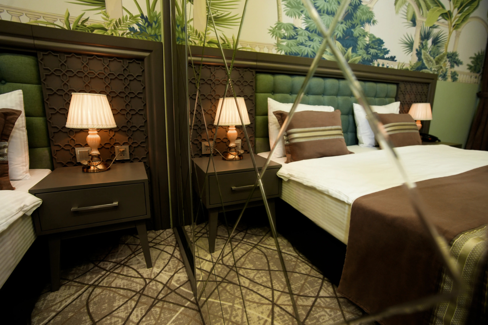 Foto - Atlas Hotel Baku